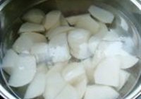 萝卜牛腩煲的做法 步骤12