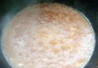 萝卜牛腩煲的做法 步骤9
