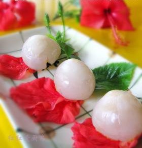 掌上明珠