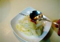 珊瑚白菜的做法 步骤13