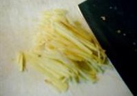 珊瑚白菜的做法 步骤3