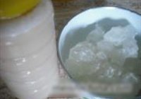 柚子茶的做法 步骤10
