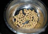 红枣豆浆的做法 步骤1