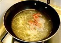 珊瑚白菜的做法 步骤5