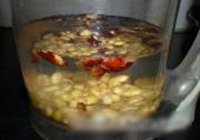 红枣豆浆的做法 步骤8