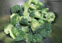 辣拌西兰花的做法 步骤3