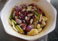 农家白切鸡的做法 步骤5