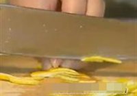 蜂蜜柚子的做法 步骤6