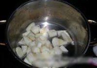雪梨百合羹的做法 步骤6
