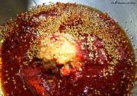 辣拌西兰花的做法 步骤7