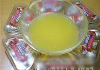 鲜榨橙汁的做法 步骤9