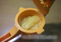 鲜榨橙汁的做法 步骤7