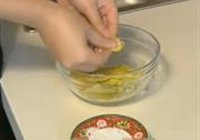 蜂蜜柚子的做法 步骤5