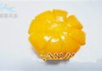 糖渍金桔的做法 步骤3