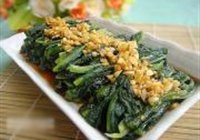 凉拌莴笋叶的做法 步骤7