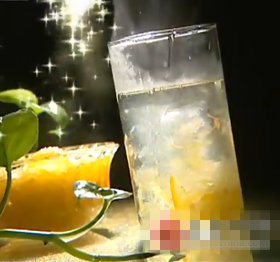 蜂蜜柚子