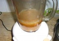 排骨冻的做法 步骤7