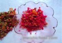 花生玫瑰露的做法 步骤5