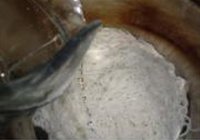 凉拌米粉的做法 步骤6