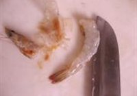 虾仁拌木耳的做法 步骤5