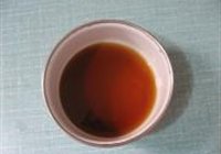 虾仁拌木耳的做法 步骤8