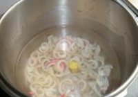 排骨冻的做法 步骤3