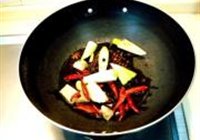 麻辣肉片的做法 步骤5