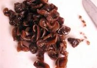 虾仁拌木耳的做法 步骤4