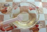 鲜蔬凉汤的做法 步骤5