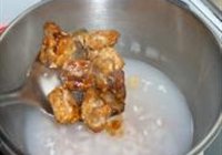 排骨冻的做法 步骤6