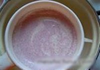 花生玫瑰露的做法 步骤8