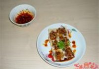 排骨冻的做法 步骤9