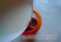 花生玫瑰露的做法 步骤7