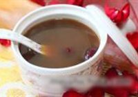 大枣红糖阿胶羹的做法 步骤5