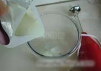 鲜果冰粥的做法 步骤6
