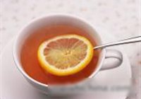 蜂蜜柠檬茶的做法 步骤2