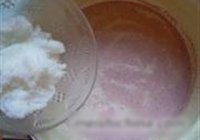 花生玫瑰露的做法 步骤10