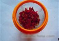 花生玫瑰露的做法 步骤6