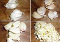 凉拌米粉的做法 步骤2