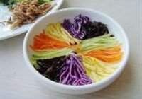 东北大拉皮的做法 步骤6