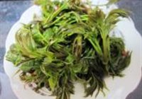 香椿鱼儿的做法 步骤1