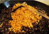 牛肉酱的做法 步骤12