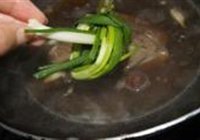 香卤猪肝的做法 步骤9