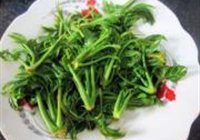 香椿鱼儿的做法 步骤2