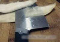 蜂蜜柚子茶的做法 步骤4