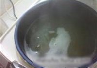 绿豆汤的做法 步骤3