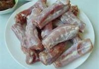 麻辣鸭脖的做法 步骤2