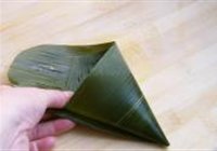 凉拌双菇的做法 步骤11