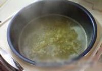 绿豆汤的做法 步骤5