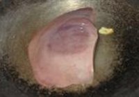 香卤猪肝的做法 步骤3